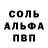 Гашиш Изолятор Louis Faeth